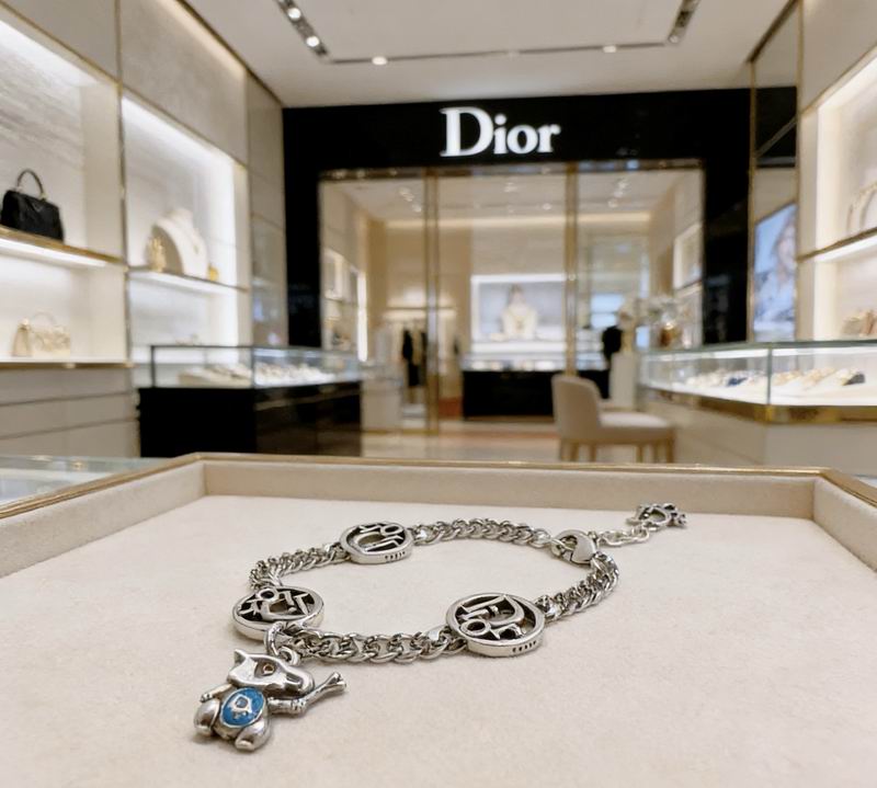 Dior Bracelet 02yxs32
